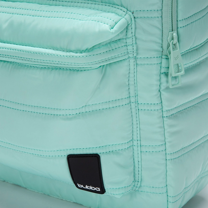 MOCHILA ORIGINALS MATTE AQUA REGULAR BUBBA ESSENTIALS - 5