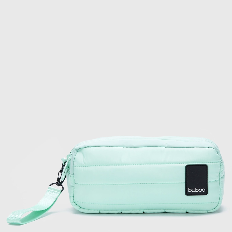 ESTUCHE ORIGINALS MATTE AQUA BUBBA ESSENTIALS - 1