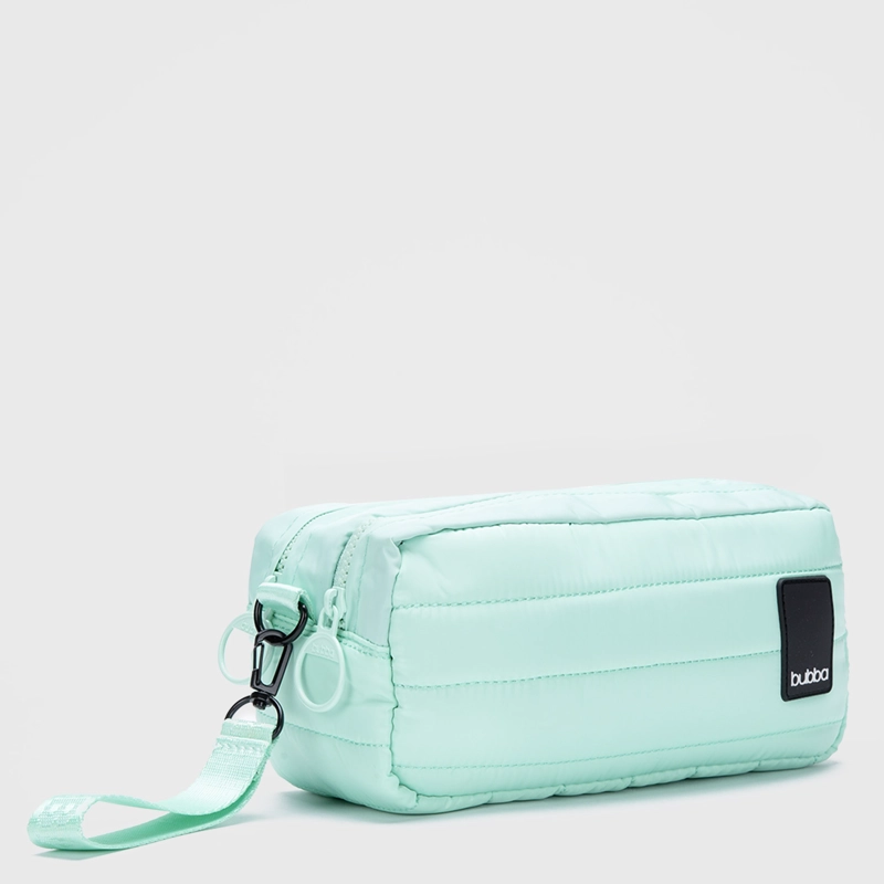 ESTUCHE ORIGINALS MATTE AQUA BUBBA ESSENTIALS - 2