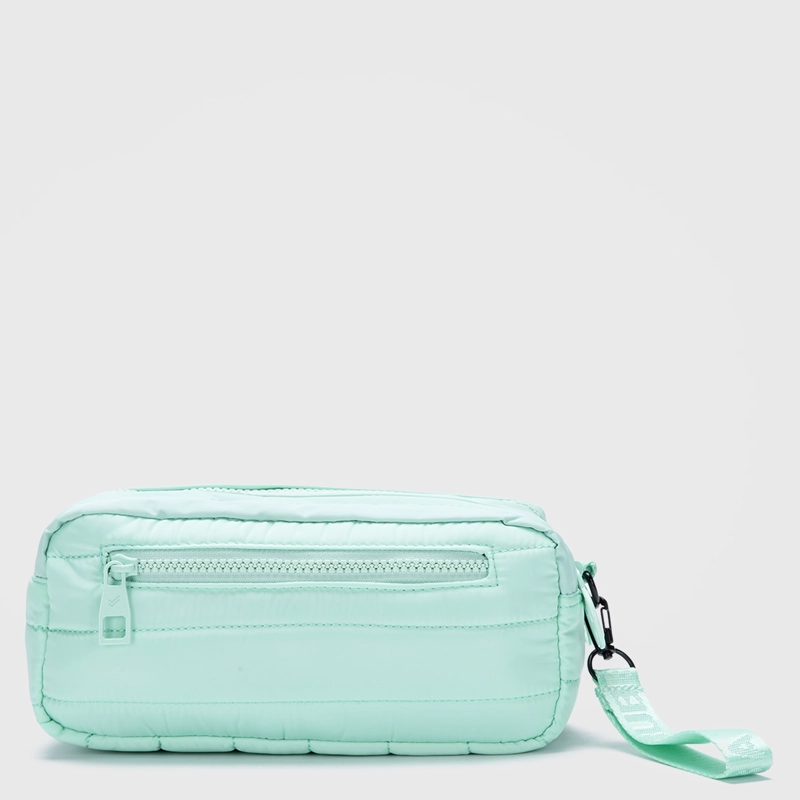 ESTUCHE ORIGINALS MATTE AQUA BUBBA ESSENTIALS - 3