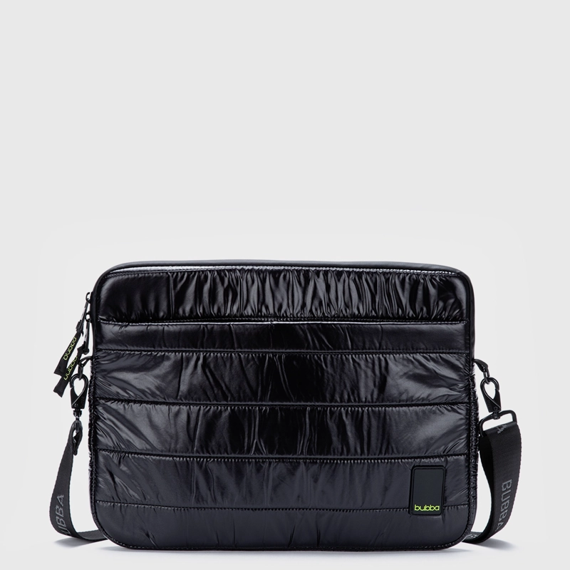 BOLSO BUBBA SLEEVES SLEEVE ORIGINALS CLASSIC ONYX 15' ESSENTIALS - 1