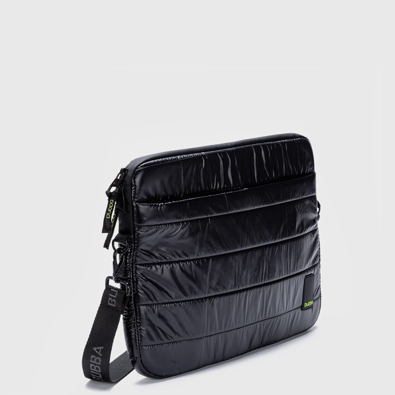 BOLSO BUBBA SLEEVES SLEEVE ORIGINALS CLASSIC ONYX 15' ESSENTIALS - 2