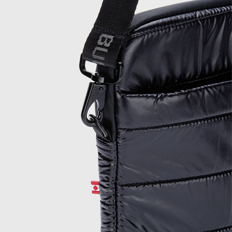 BOLSO BUBBA SLEEVES SLEEVE ORIGINALS CLASSIC ONYX 15' ESSENTIALS - 4