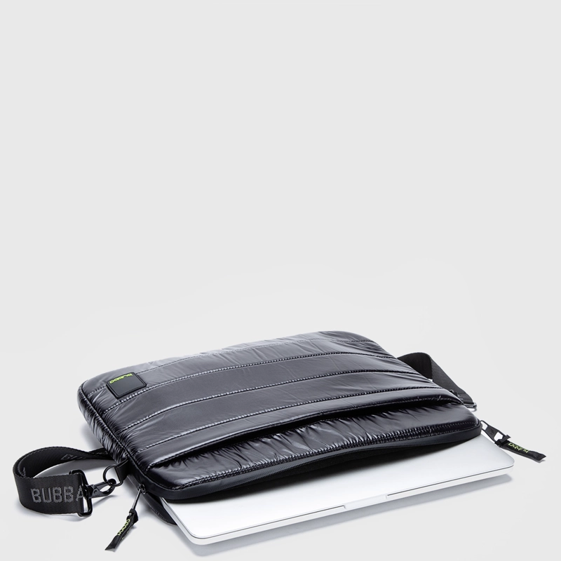 BOLSO BUBBA SLEEVES SLEEVE ORIGINALS CLASSIC ONYX 15' ESSENTIALS - 6