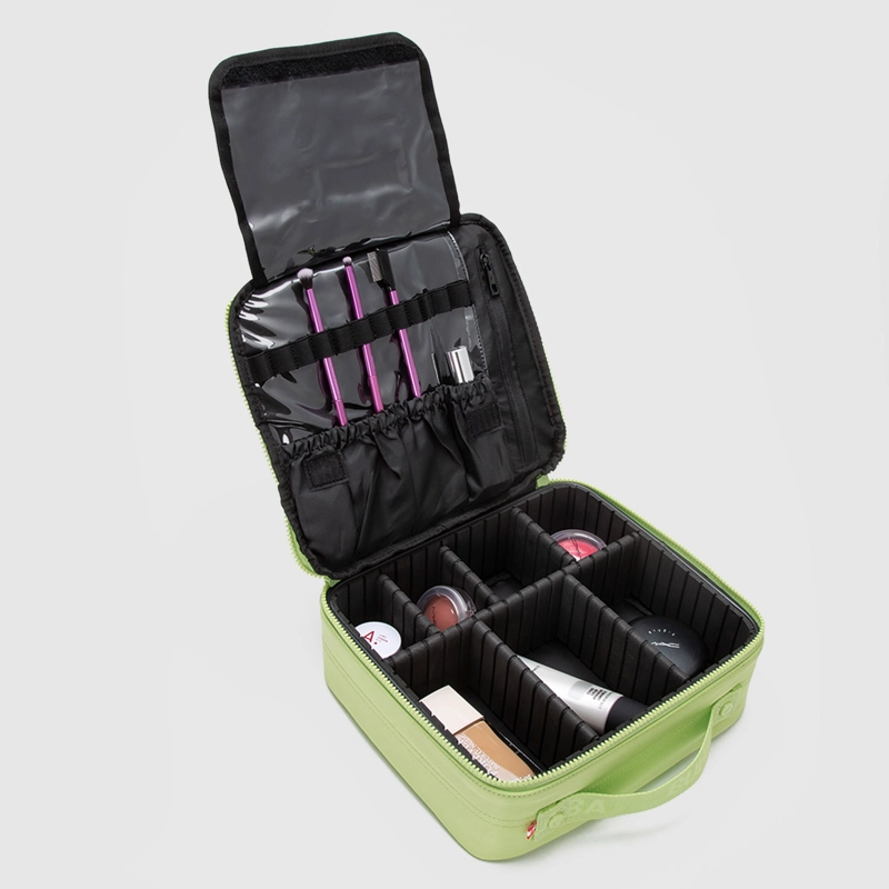 COSMETIQUERO ORIGINALS MATTE LIMA (L) BUBBA ESSENTIALS - 6