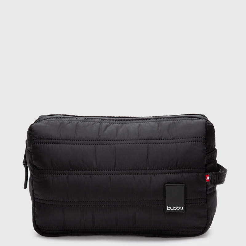 NECESER ORIGINALS MATTE BLACK VELVET (L) BUBBA ESSENTIALS - 1