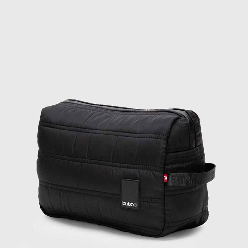 NECESER ORIGINALS MATTE BLACK VELVET (L) BUBBA ESSENTIALS - 2