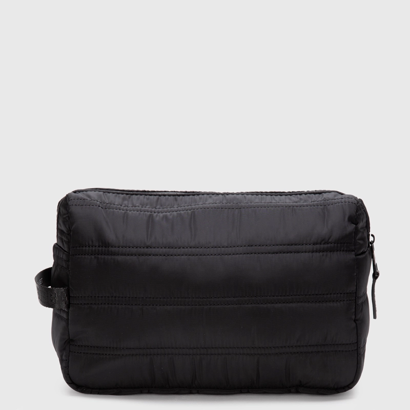NECESER ORIGINALS MATTE BLACK VELVET (L) BUBBA ESSENTIALS - 3