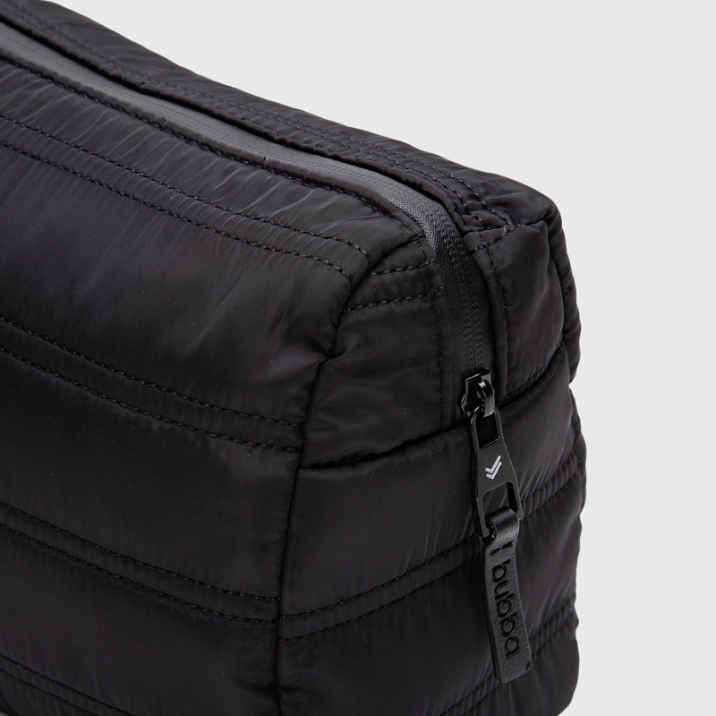 NECESER ORIGINALS MATTE BLACK VELVET (L) BUBBA ESSENTIALS - 5