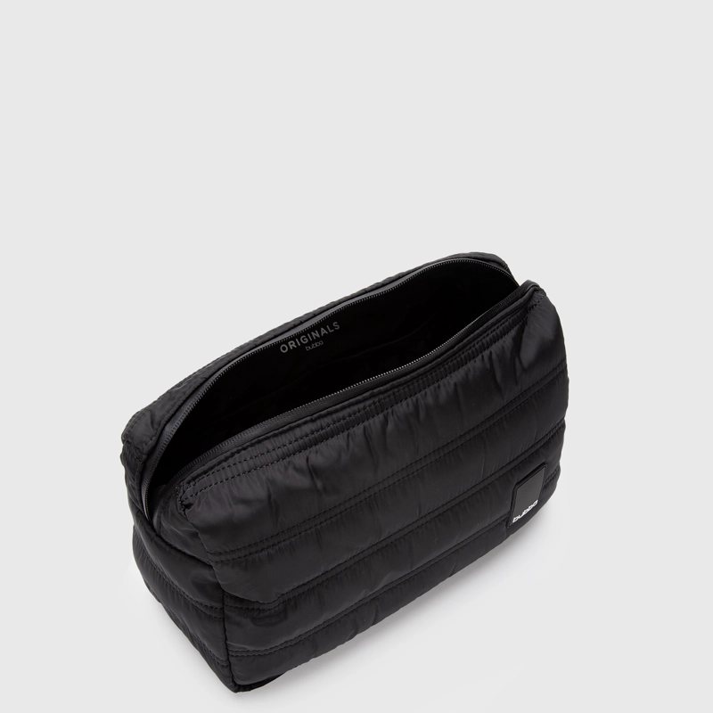 NECESER ORIGINALS MATTE BLACK VELVET (L) BUBBA ESSENTIALS - 6