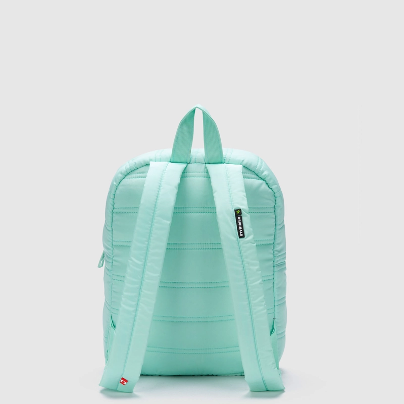 MOCHILA ORIGINALS MATTE AQUA MINI BUBBA ESSENTIALS - 3