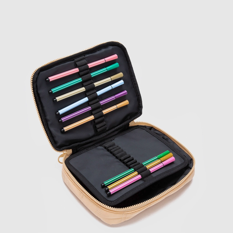 ESTUCHE BOX PENCIL ORIGINALS MATTE SUNRISE BUBBA ESSENTIALS - 5
