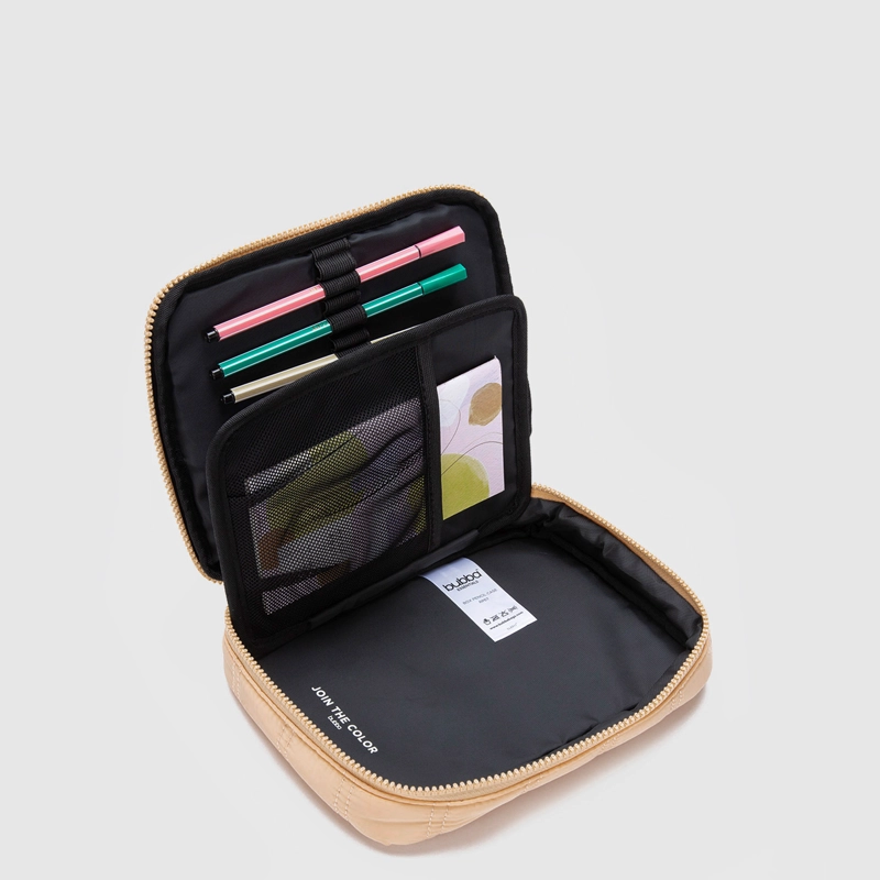 ESTUCHE BOX PENCIL ORIGINALS MATTE SUNRISE BUBBA ESSENTIALS - 6