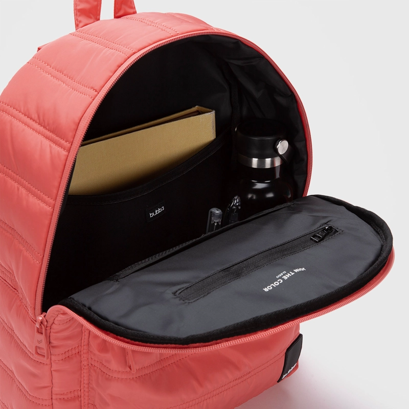 MOCHILA ORIGINALS MATTE BLOSSOM REGULAR BUBBA ESSENTIALS - 6