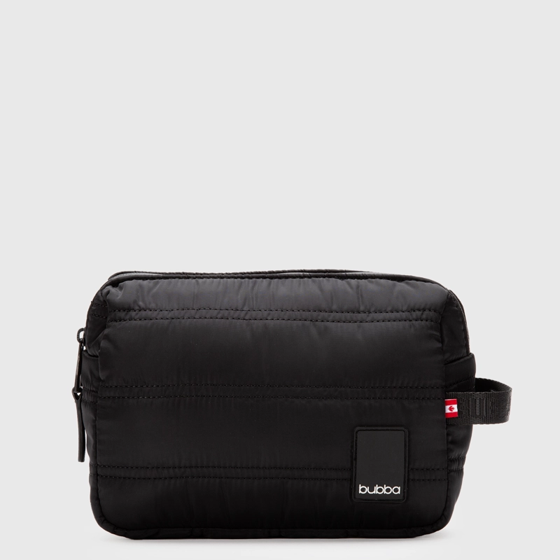 NECESER ORIGINALS MATTE BLACK VELVET (M) BUBBA ESSENTIALS - 1