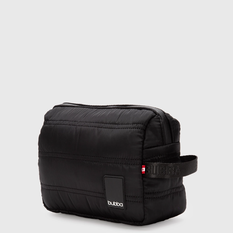 NECESER ORIGINALS MATTE BLACK VELVET (M) BUBBA ESSENTIALS - 2