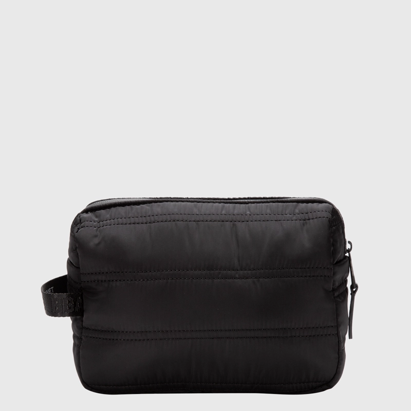NECESER ORIGINALS MATTE BLACK VELVET (M) BUBBA ESSENTIALS - 3
