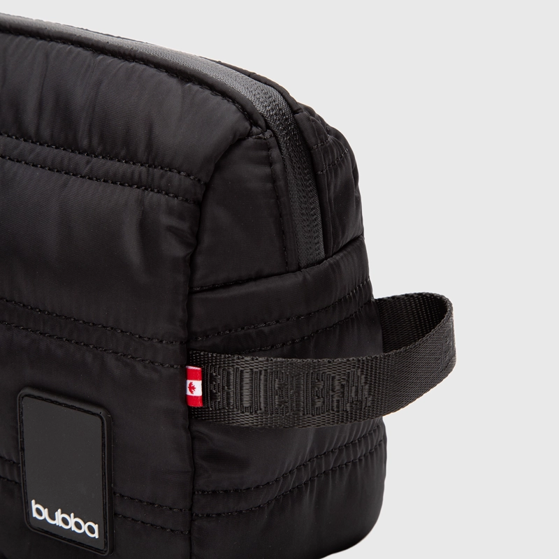NECESER ORIGINALS MATTE BLACK VELVET (M) BUBBA ESSENTIALS - 4