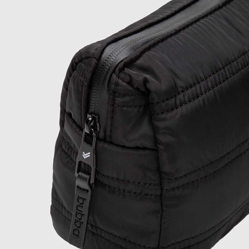 NECESER ORIGINALS MATTE BLACK VELVET (M) BUBBA ESSENTIALS - 5