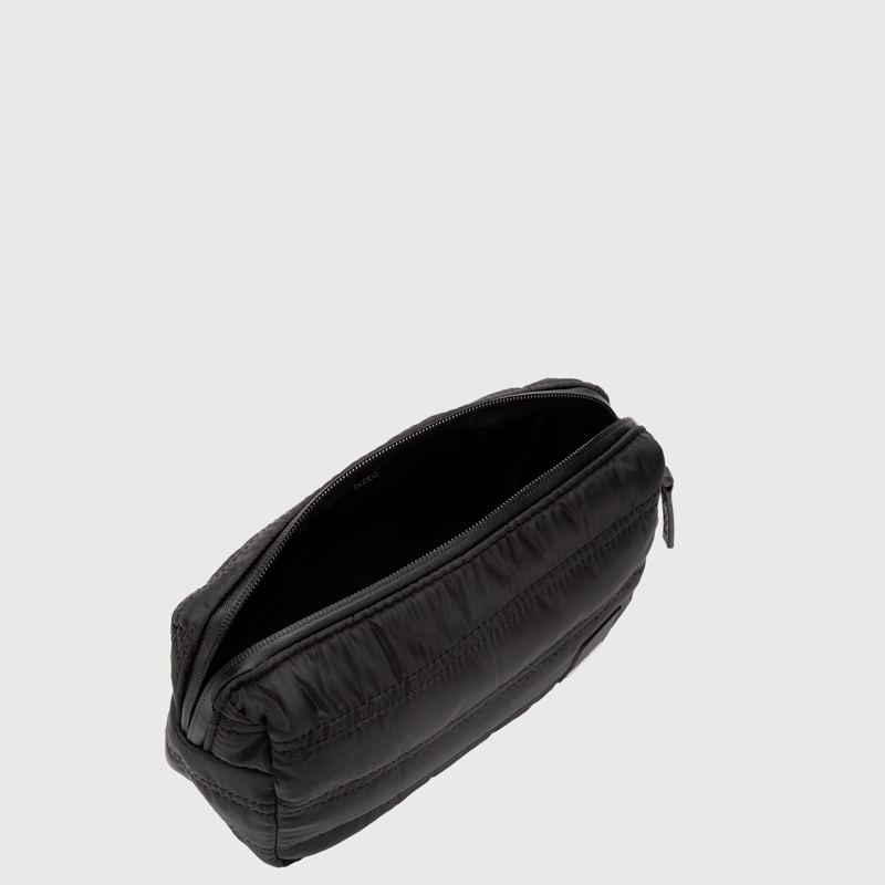NECESER ORIGINALS MATTE BLACK VELVET (M) BUBBA ESSENTIALS - 6
