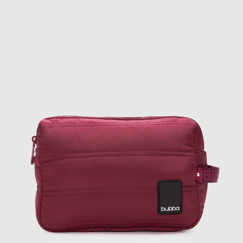 NECESER ORIGINALS MATTE RUBY RED (M) BUBBA ESSENTIALS - 1
