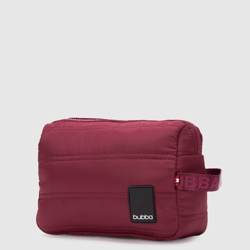 NECESER ORIGINALS MATTE RUBY RED (M) BUBBA ESSENTIALS - 2