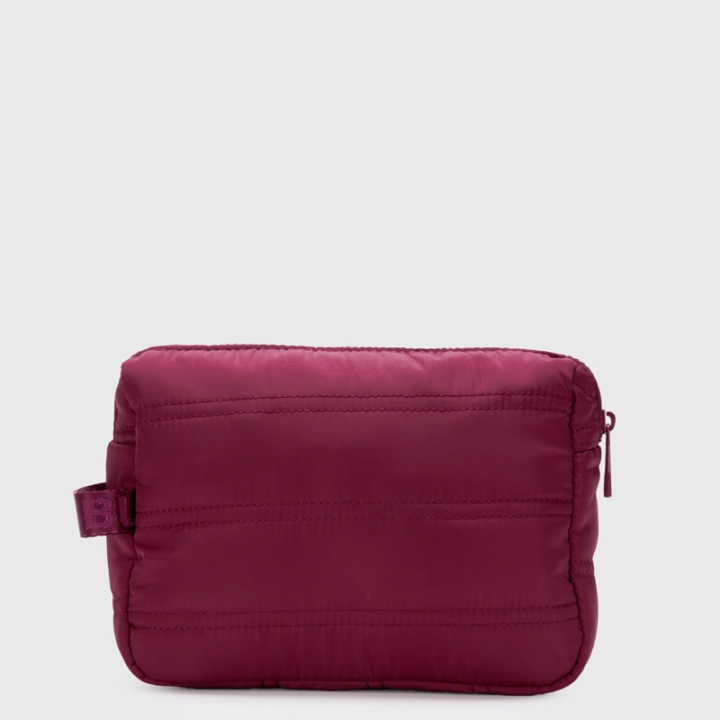 NECESER ORIGINALS MATTE RUBY RED (M) BUBBA ESSENTIALS - 3