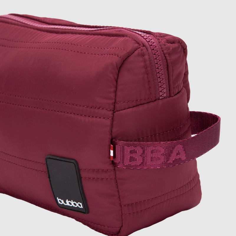 NECESER ORIGINALS MATTE RUBY RED (M) BUBBA ESSENTIALS - 4