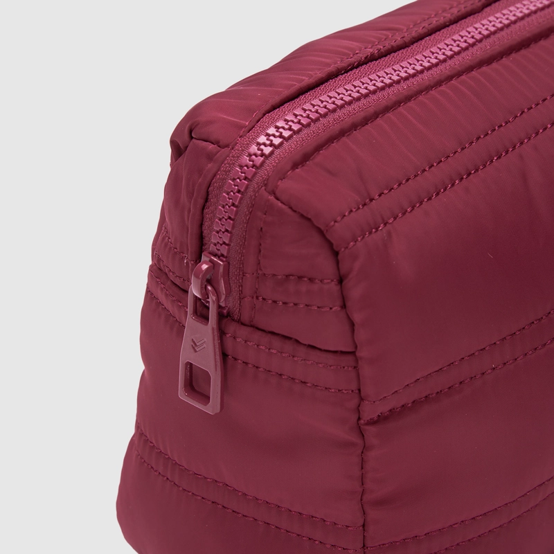 NECESER ORIGINALS MATTE RUBY RED (M) BUBBA ESSENTIALS - 5