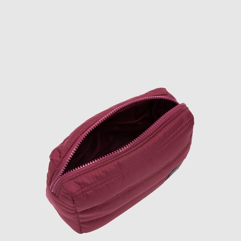 NECESER ORIGINALS MATTE RUBY RED (M) BUBBA ESSENTIALS - 6