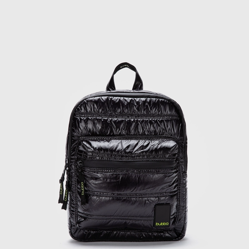MOCHILA ORIGINALS CLASSIC ONYX MINI BUBBA ESSENTIALS - 1