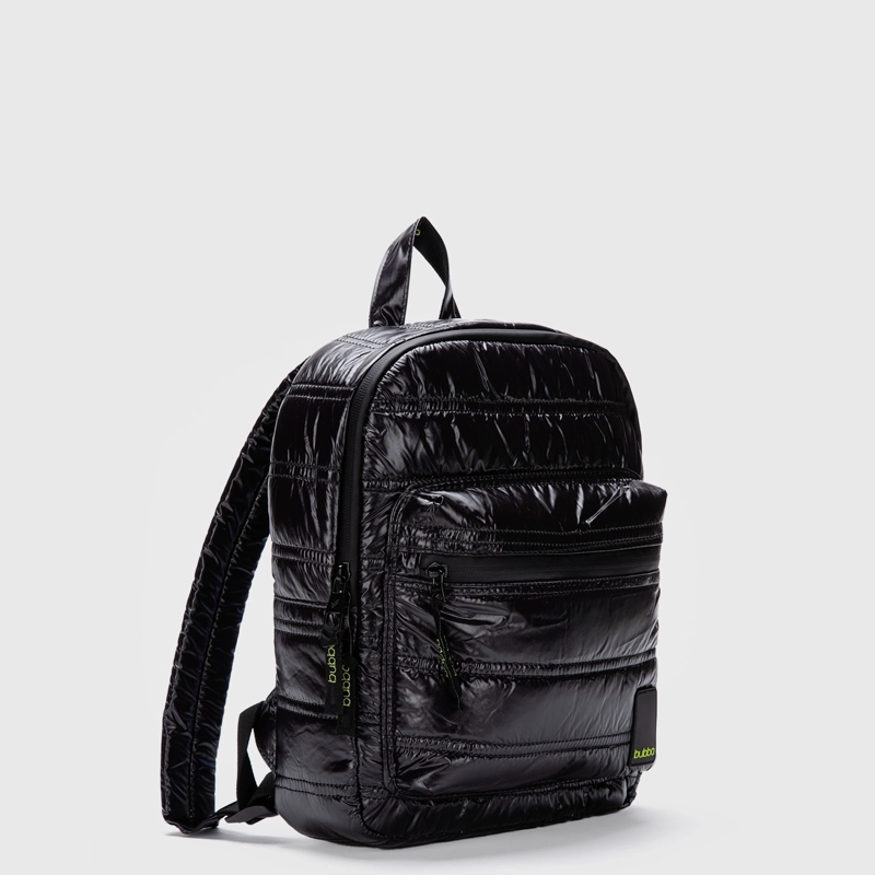 MOCHILA ORIGINALS CLASSIC ONYX MINI BUBBA ESSENTIALS - 2