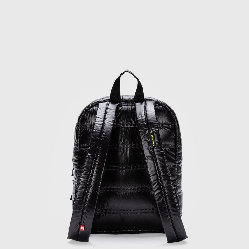 MOCHILA ORIGINALS CLASSIC ONYX MINI BUBBA ESSENTIALS - 3