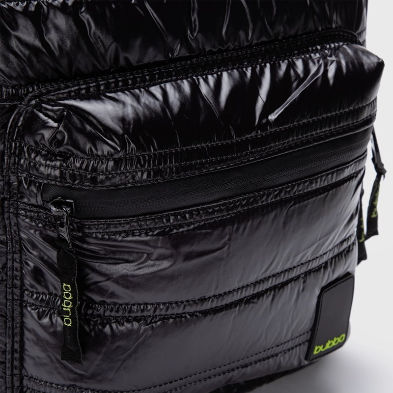 MOCHILA ORIGINALS CLASSIC ONYX MINI BUBBA ESSENTIALS - 4