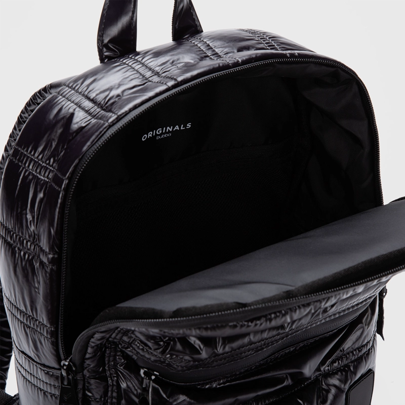 MOCHILA ORIGINALS CLASSIC ONYX MINI BUBBA ESSENTIALS - 6