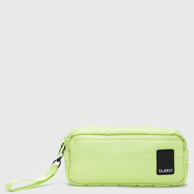 ESTUCHE ORIGINALS MATTE LIMA BUBBA ESSENTIALS - 1