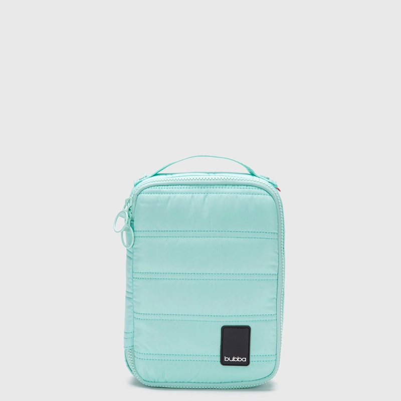 COSMETIQUERO ORIGINALS MATTE AQUA (M) BUBBA ESSENTIALS - 1