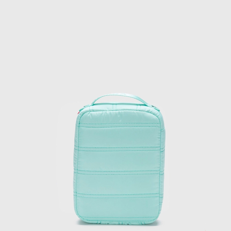 COSMETIQUERO ORIGINALS MATTE AQUA (M) BUBBA ESSENTIALS - 3