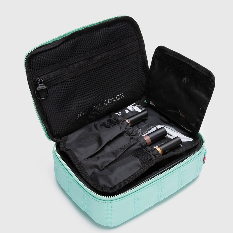 COSMETIQUERO ORIGINALS MATTE AQUA (M) BUBBA ESSENTIALS - 6