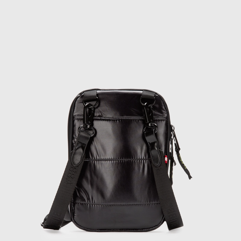 BANANO CROSSBAG ORIGINALS CLASSIC ONYX BUBBA ESSENTIALS - 3