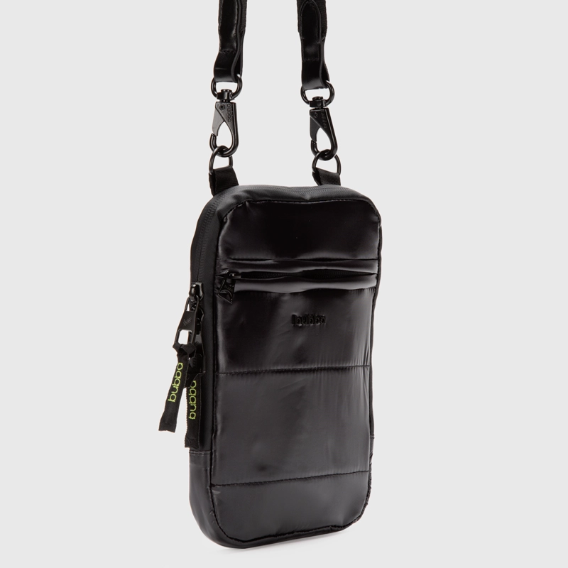 BANANO CROSSBAG ORIGINALS CLASSIC ONYX BUBBA ESSENTIALS - 4