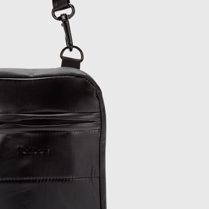 BANANO CROSSBAG ORIGINALS CLASSIC ONYX BUBBA ESSENTIALS - 6