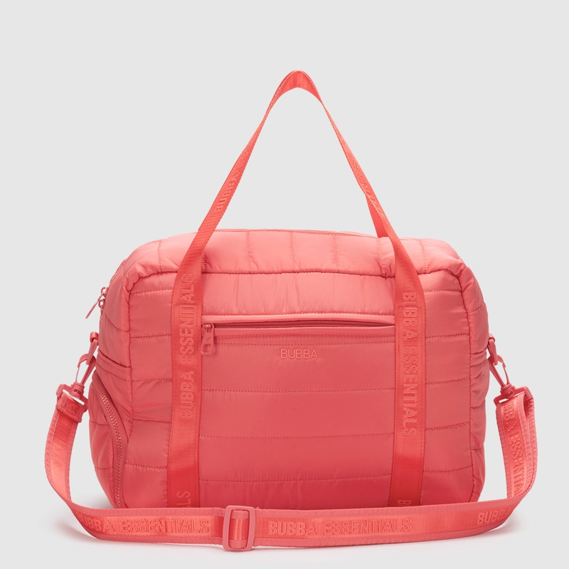 BOLSO DEPORTIVO ORIGINALS MATTE BLOSSOM BUBBA ESSENTIALS - 1