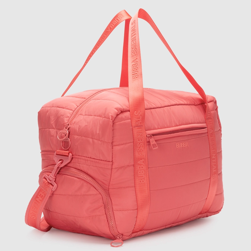 BOLSO DEPORTIVO ORIGINALS MATTE BLOSSOM BUBBA ESSENTIALS - 3