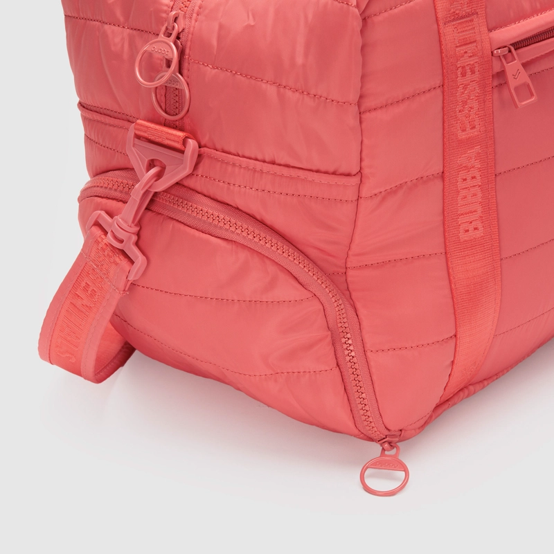 BOLSO DEPORTIVO ORIGINALS MATTE BLOSSOM BUBBA ESSENTIALS - 4