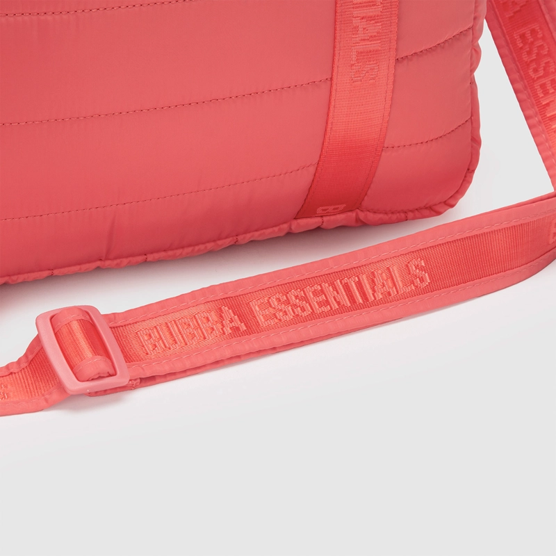 BOLSO DEPORTIVO ORIGINALS MATTE BLOSSOM BUBBA ESSENTIALS - 5