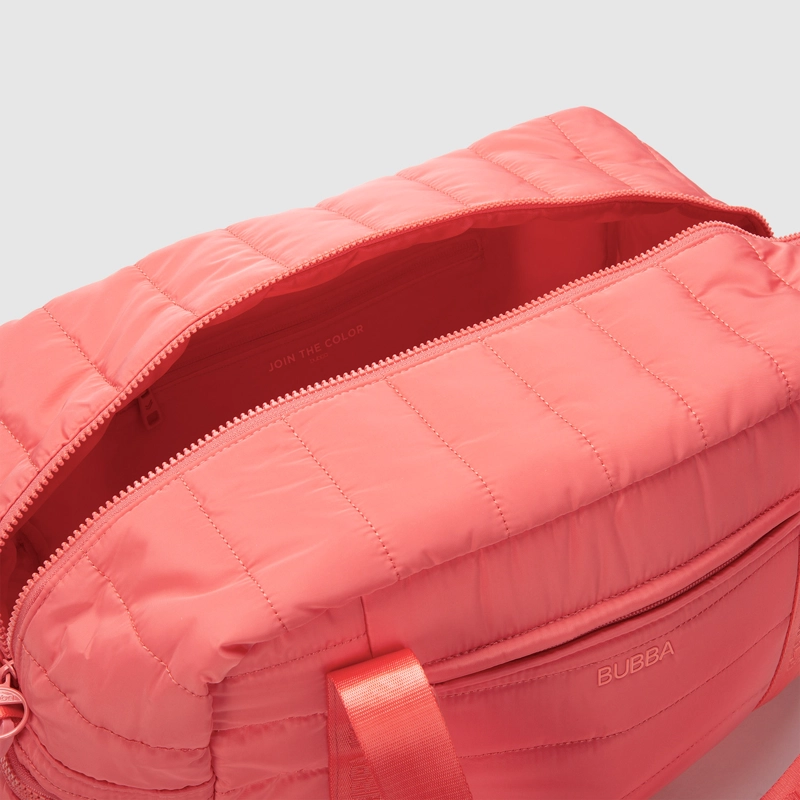 BOLSO DEPORTIVO ORIGINALS MATTE BLOSSOM BUBBA ESSENTIALS - 7