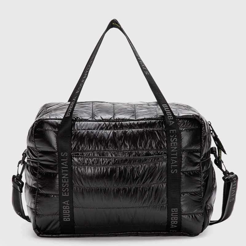 BOLSO DEPORTIVO ORIGINALS CLASSIC ONYX BUBBA ESSENTIALS - 2
