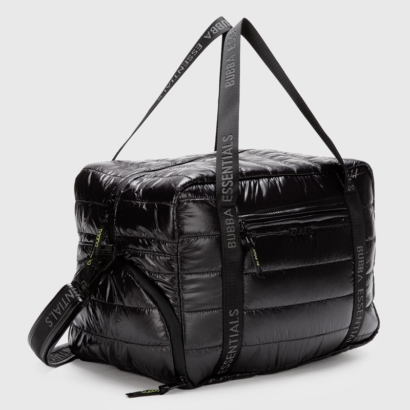 BOLSO DEPORTIVO ORIGINALS CLASSIC ONYX BUBBA ESSENTIALS - 3