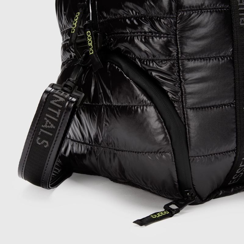 BOLSO DEPORTIVO ORIGINALS CLASSIC ONYX BUBBA ESSENTIALS - 4